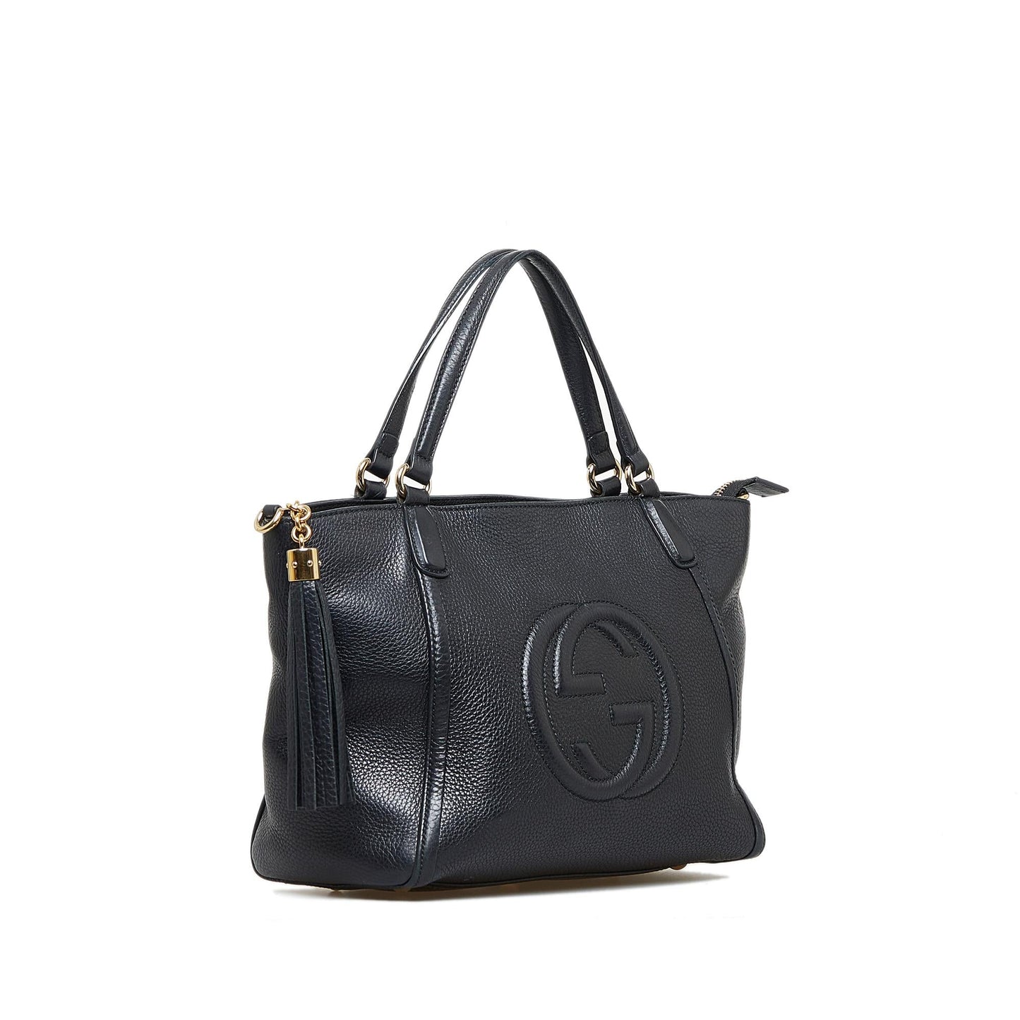 Gucci Small Soho Cellarius (hzdfeK)