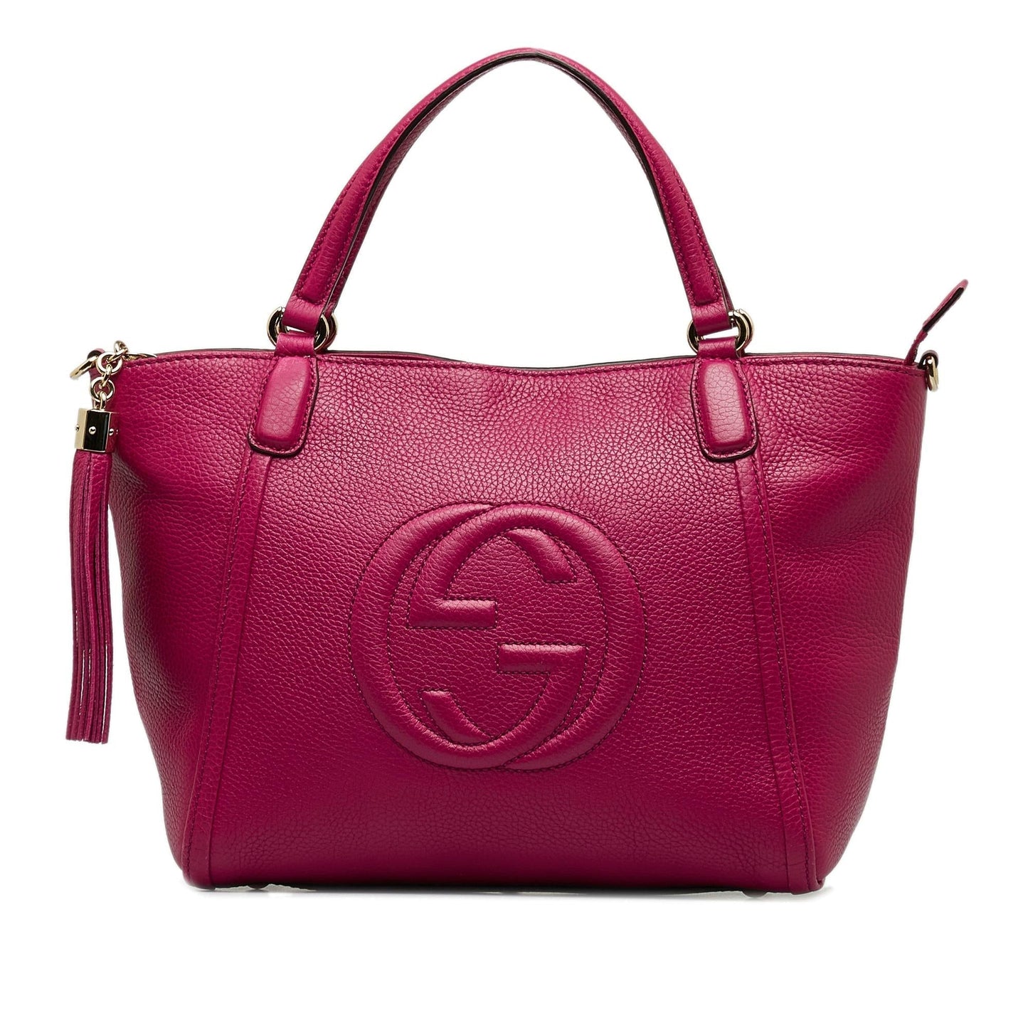 Gucci Small Soho Cellarius (NQaVHk)