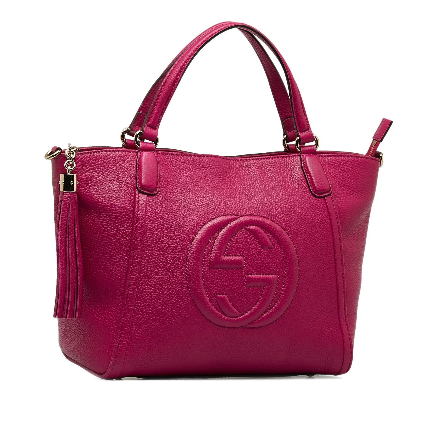 Gucci Small Soho Cellarius (NQaVHk)