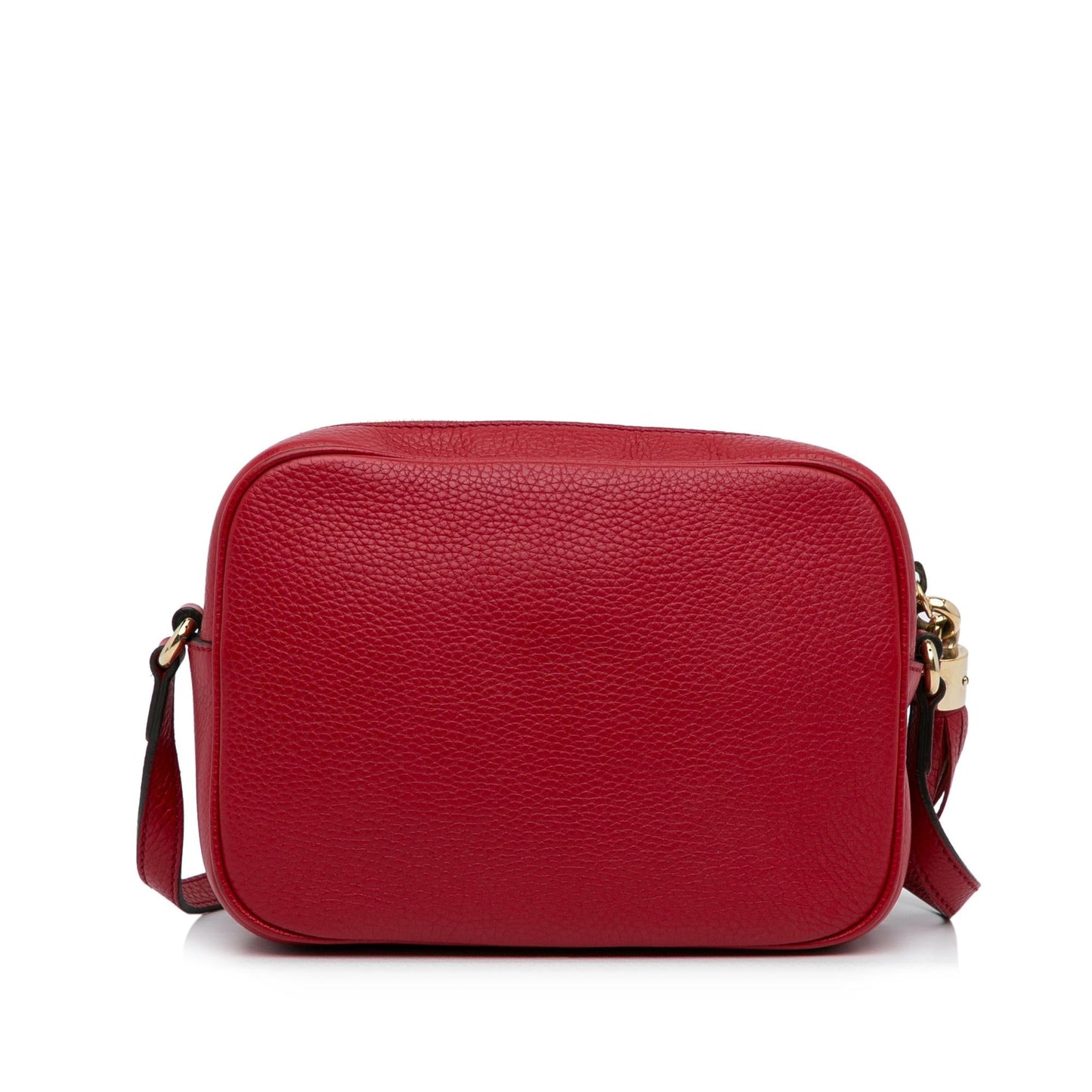 Gucci Small Soho Disco Crossbody Bag (o3hEnJ)
