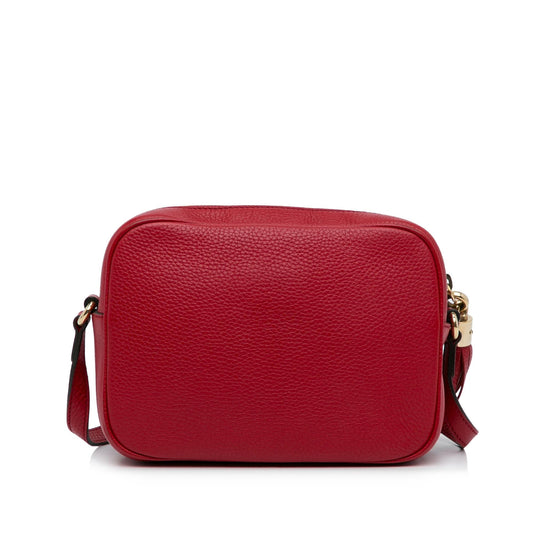 Gucci Small Soho Disco Crossbody Bag (o3hEnJ)