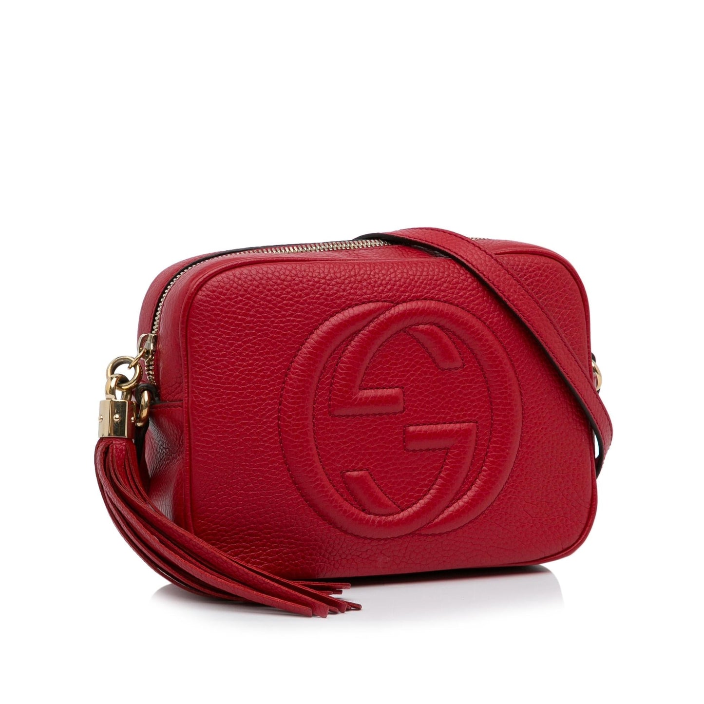 Gucci Small Soho Disco Crossbody Bag (o3hEnJ)