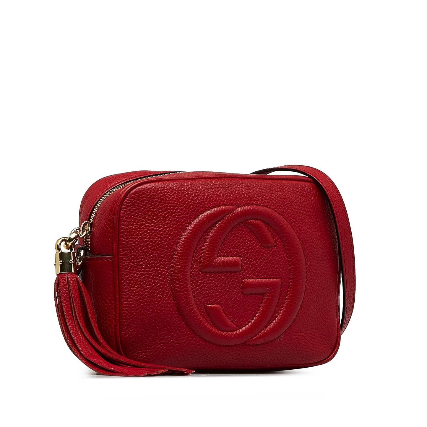 Gucci Small Soho Disco Crossbody Bag (WT1ujT)
