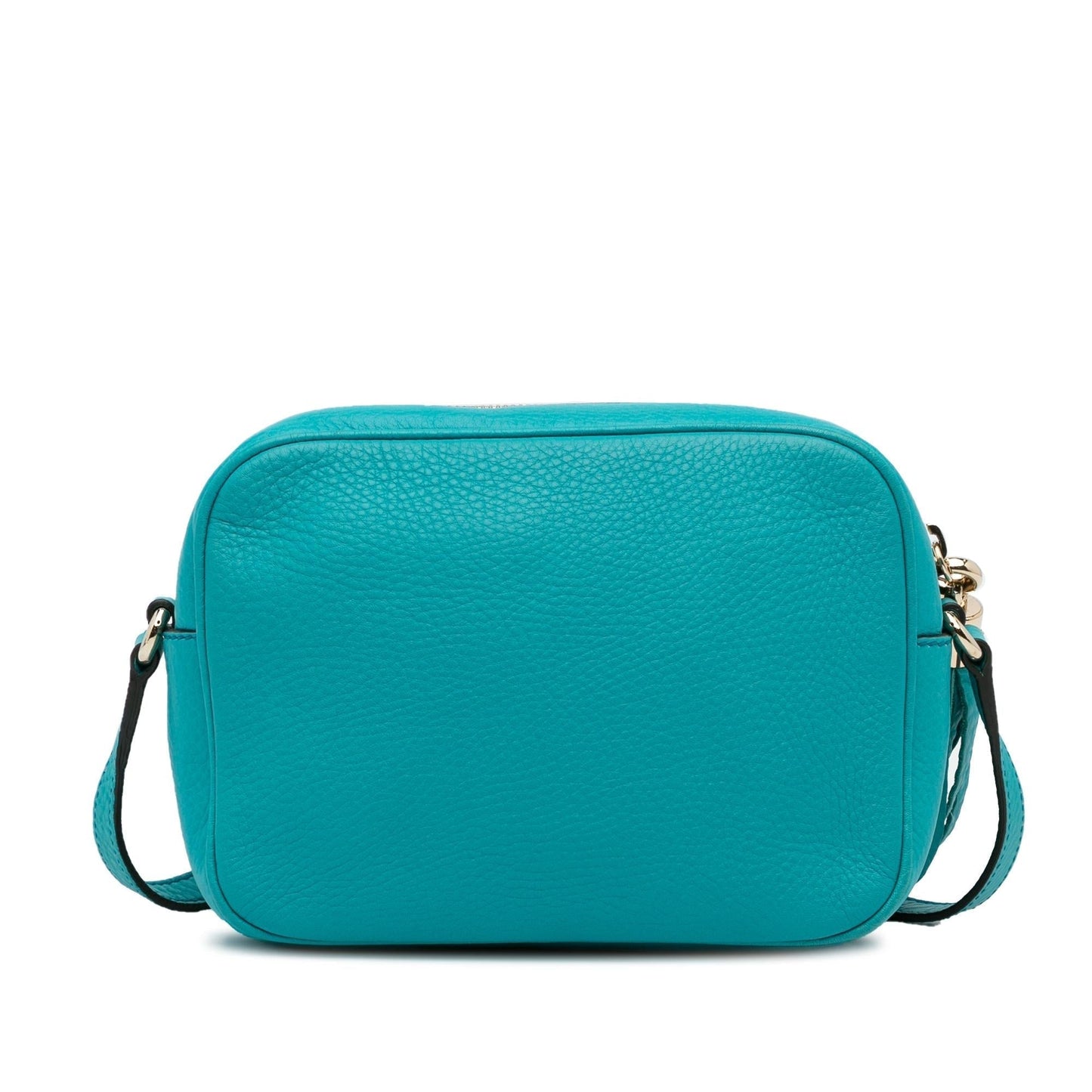 Gucci Small Soho Disco Crossbody Bag (52tYVn)