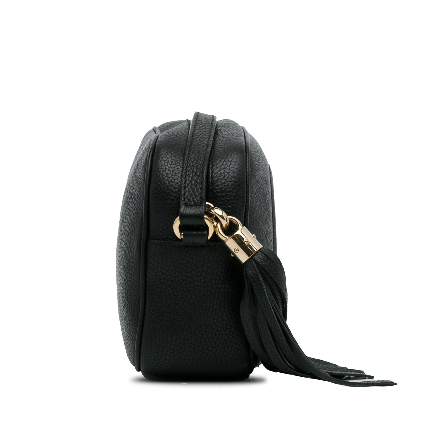Gucci Small Soho Disco Crossbody Bag (EPi8jH)
