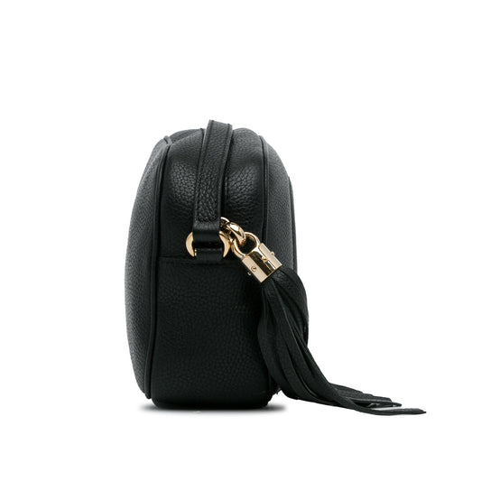 Gucci Small Soho Disco Crossbody Bag (EPi8jH)
