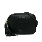 Gucci Small Soho Disco Crossbody Bag (EPi8jH)