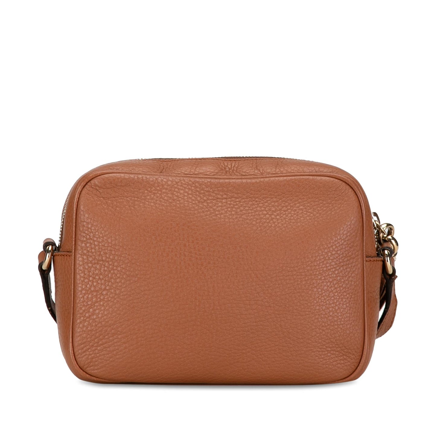 Gucci Small Soho Disco Crossbody Bag (3sYi11)