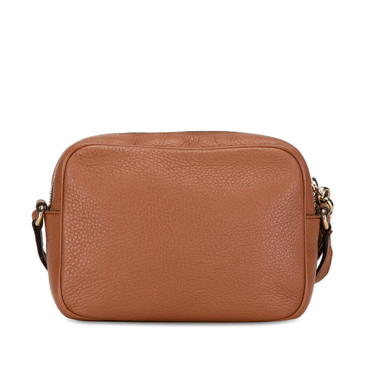 Gucci Small Soho Disco Crossbody Bag (3sYi11)