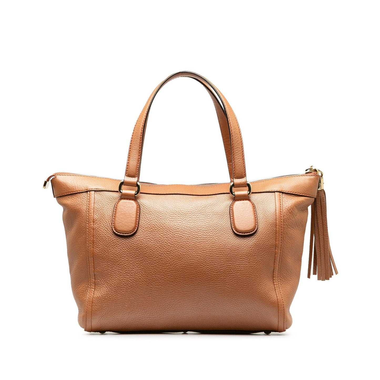 Gucci Small Soho Working Satchel (oOaitJ)