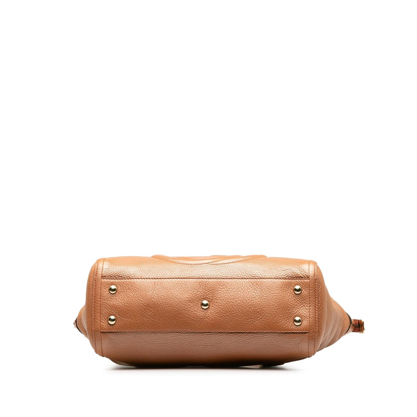 Gucci Small Soho Working Satchel (oOaitJ)