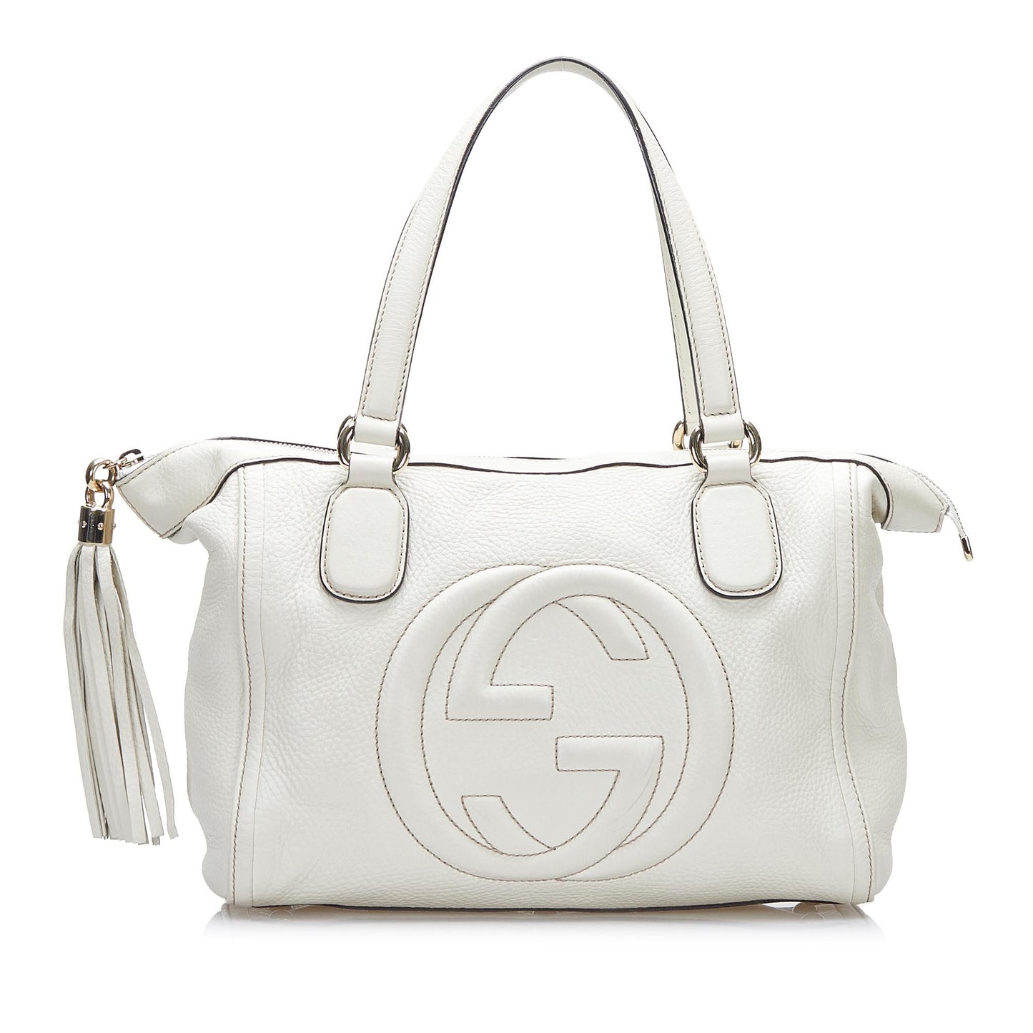 Gucci Small Soho (MOCrvQ)