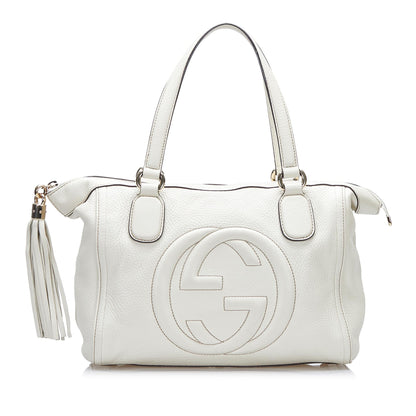 Gucci Small Soho (MOCrvQ)
