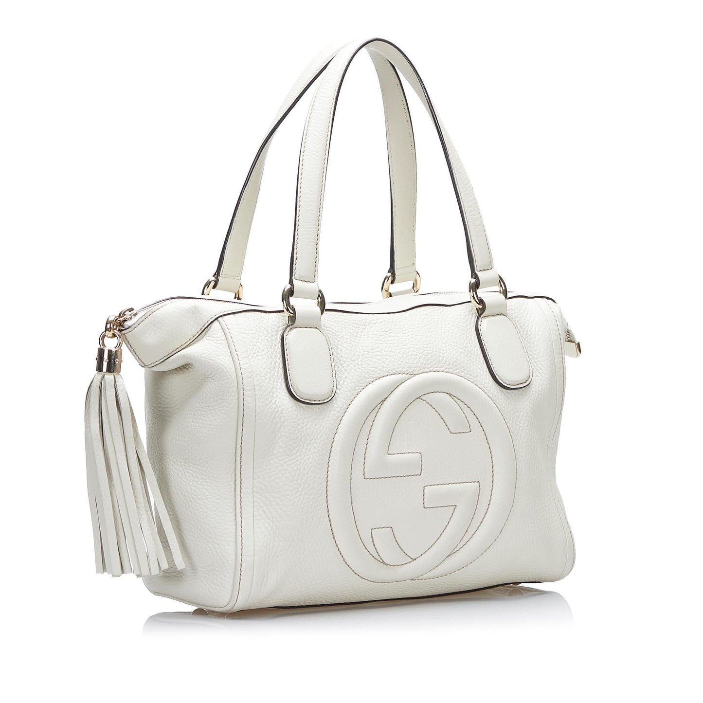 Gucci Small Soho (MOCrvQ)