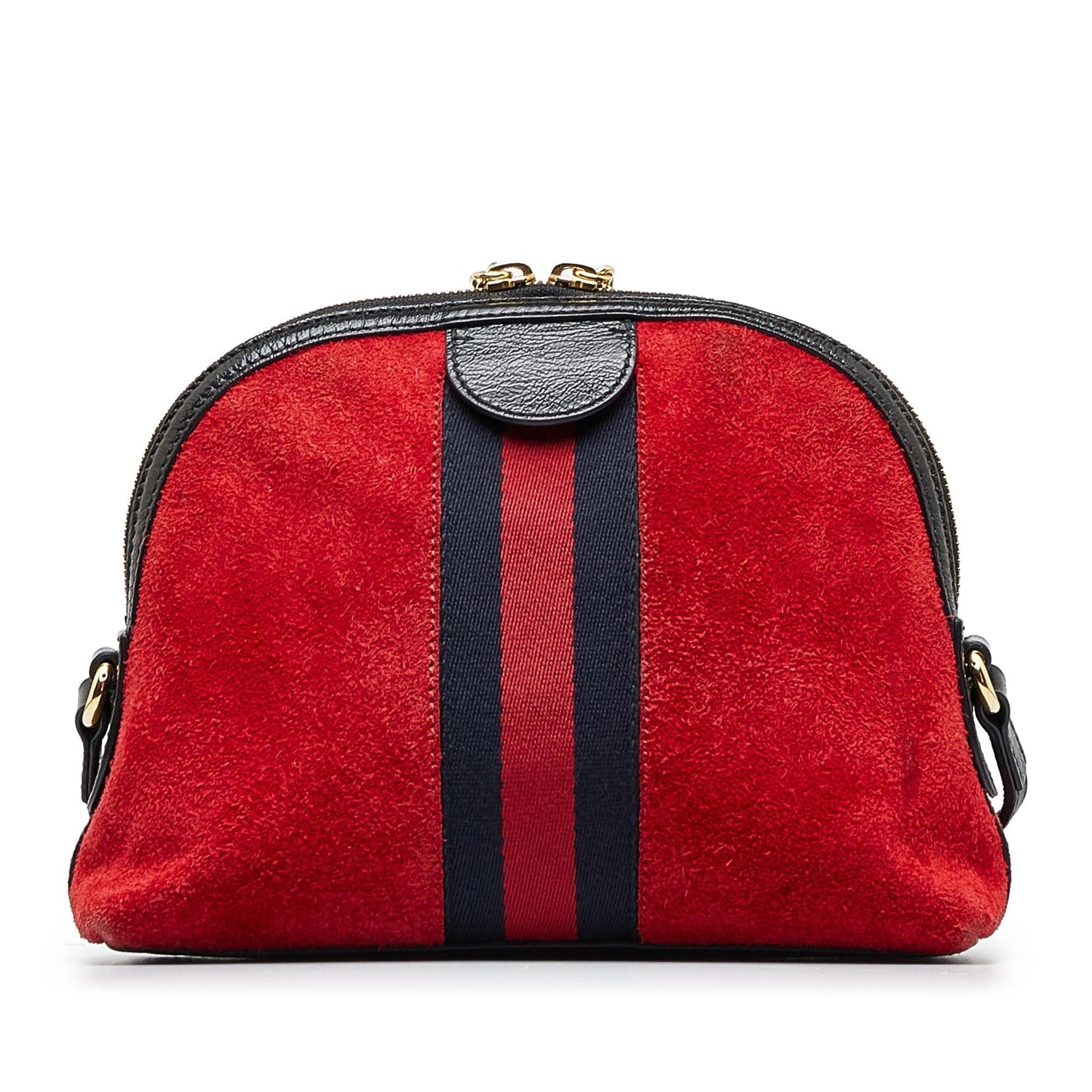 Gucci Small Suede Ophidia Crossbody (WUpawl)