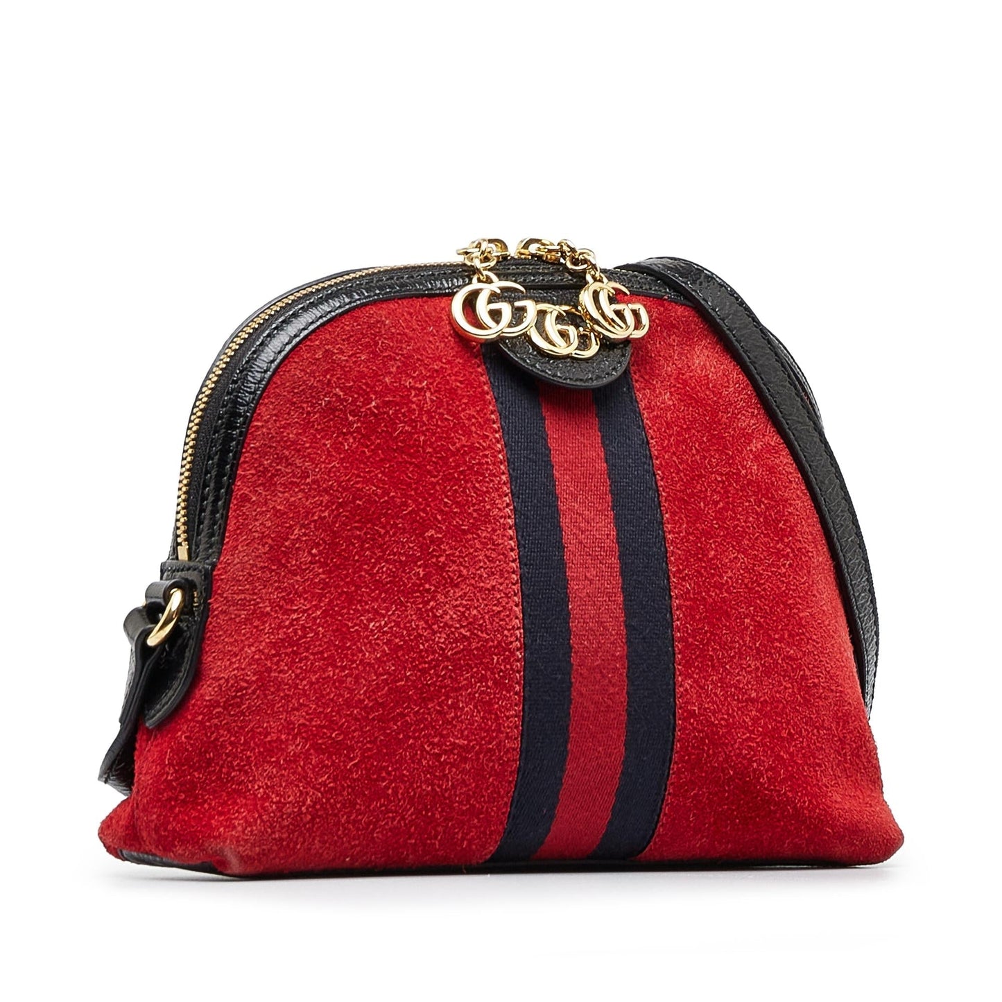 Gucci Small Suede Ophidia Crossbody (WUpawl)