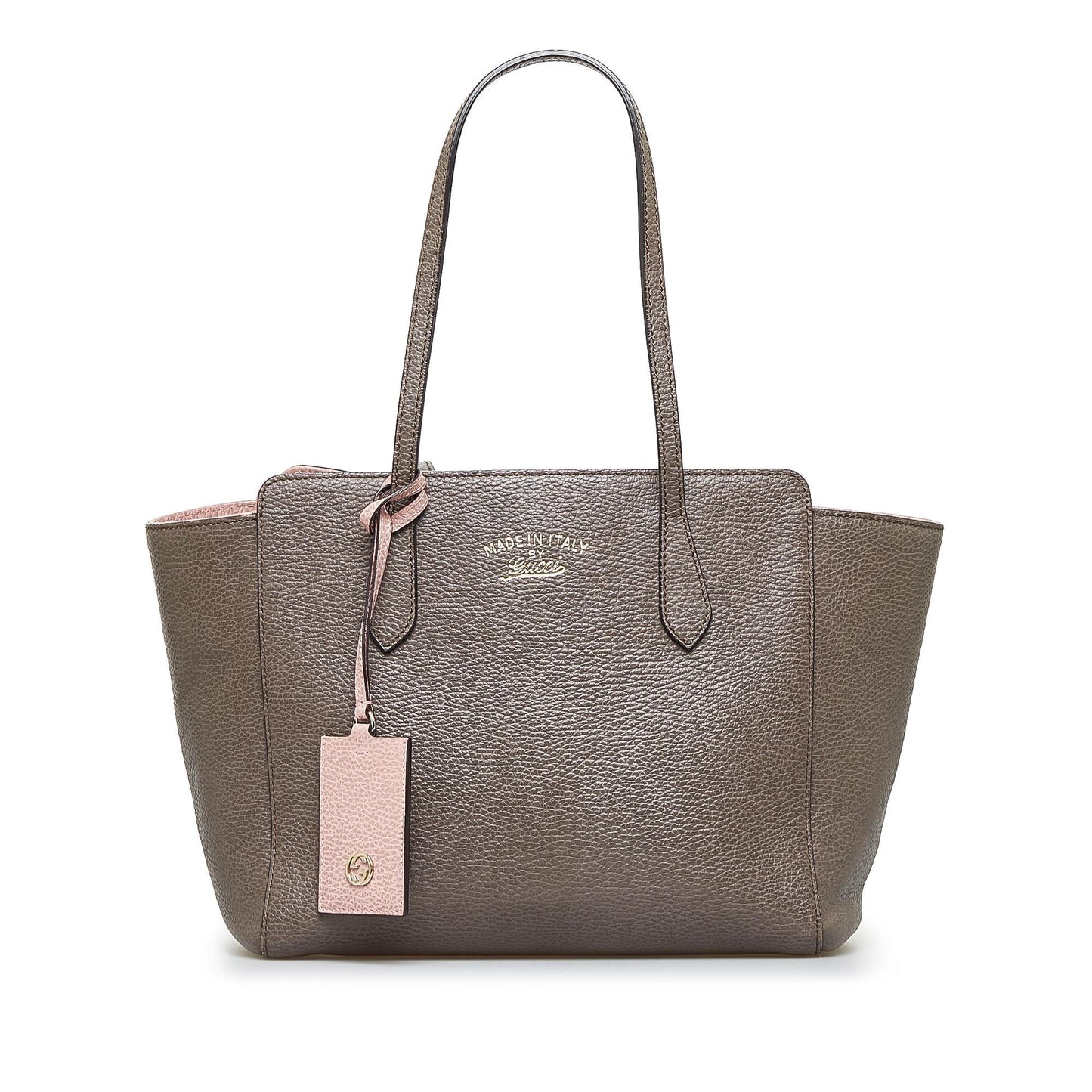 Gucci Small Swing Tote Bag (yyh8Xq)