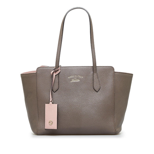 Gucci Small Swing Tote Bag (yyh8Xq)