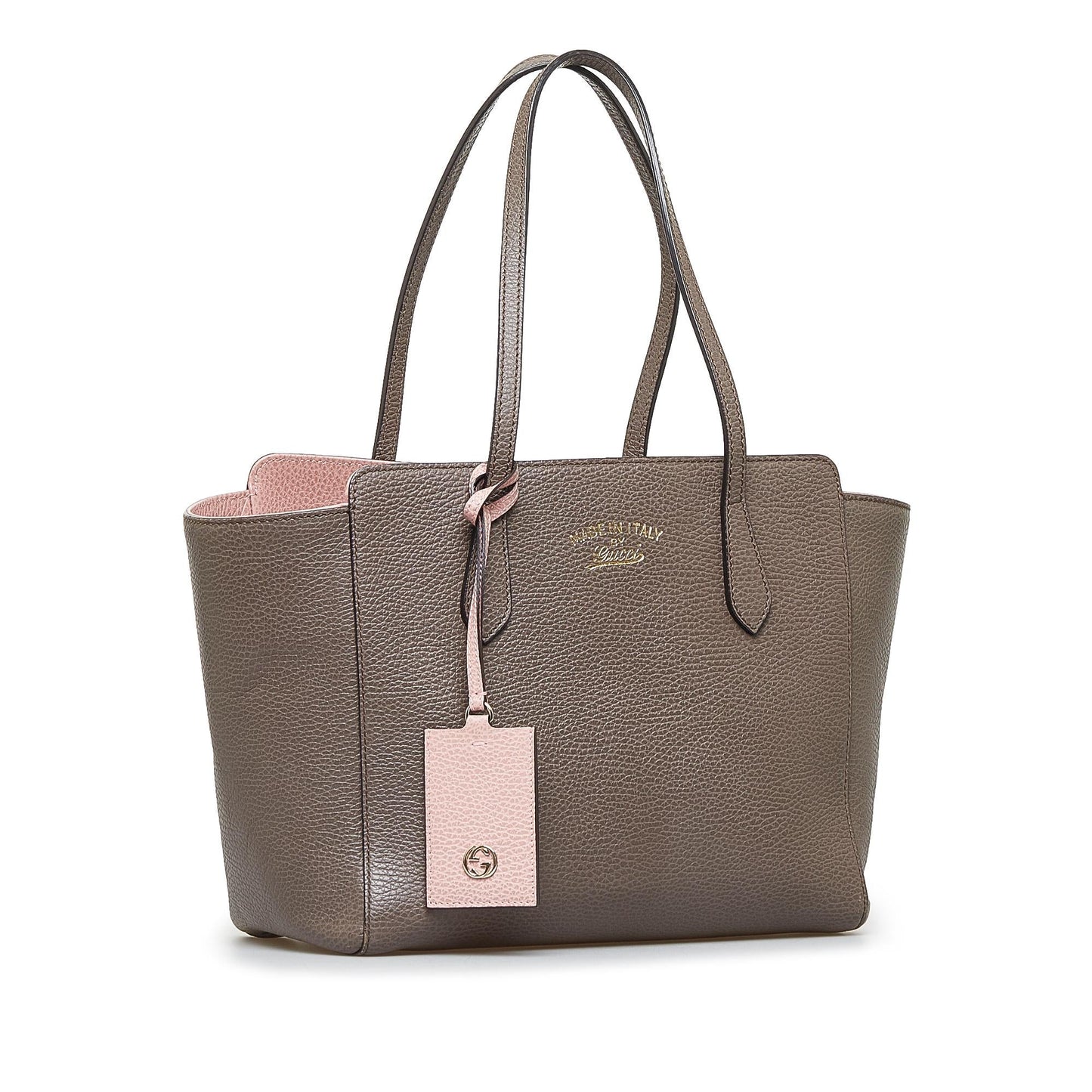 Gucci Small Swing Tote Bag (yyh8Xq)
