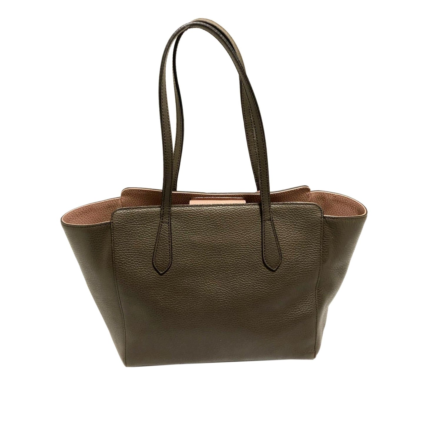 Gucci Small Swing Tote Bag (KnAFzw)