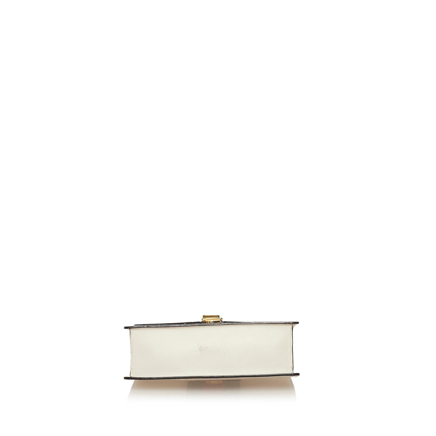 Gucci Small Sylvie Leather Shoulder Bag (34268)