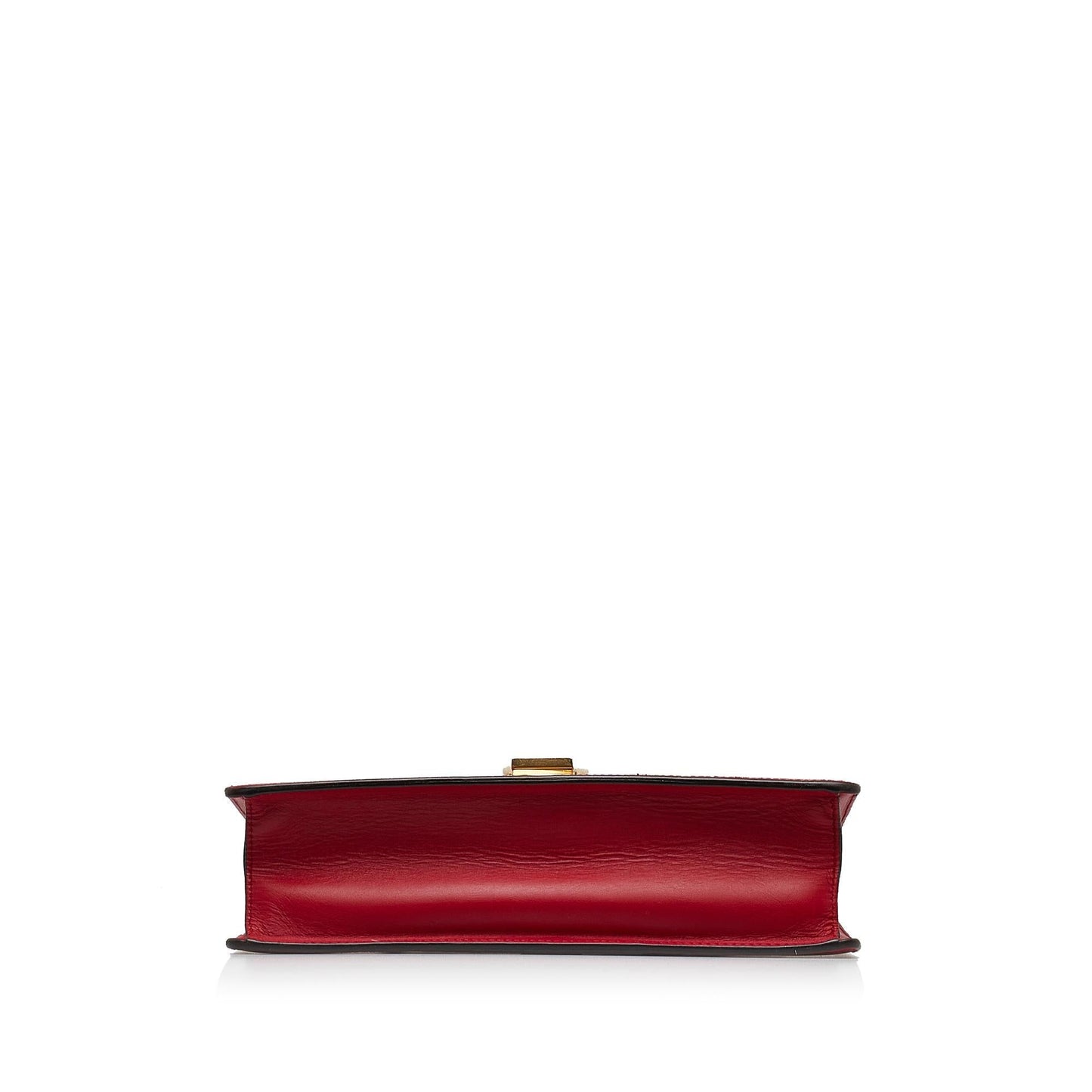 Gucci Small Sylvie Satchel (zrrnw9)