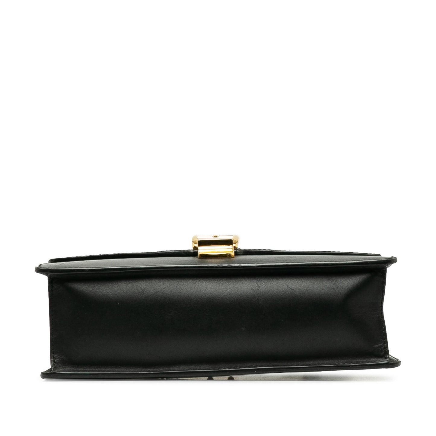 Gucci Small Sylvie Satchel (9GUSps)