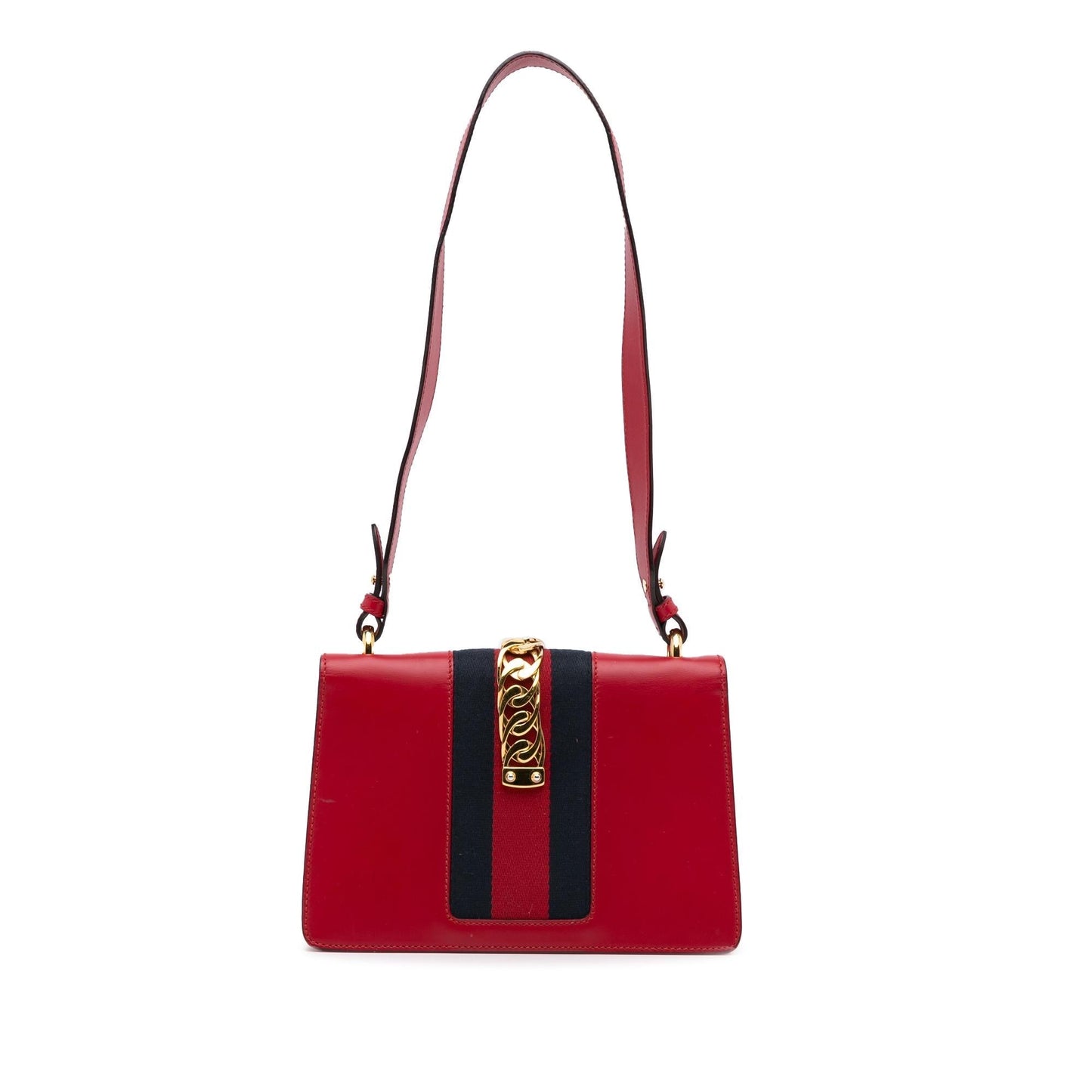 Gucci Small Sylvie Shoulder Bag (WmKQWX)