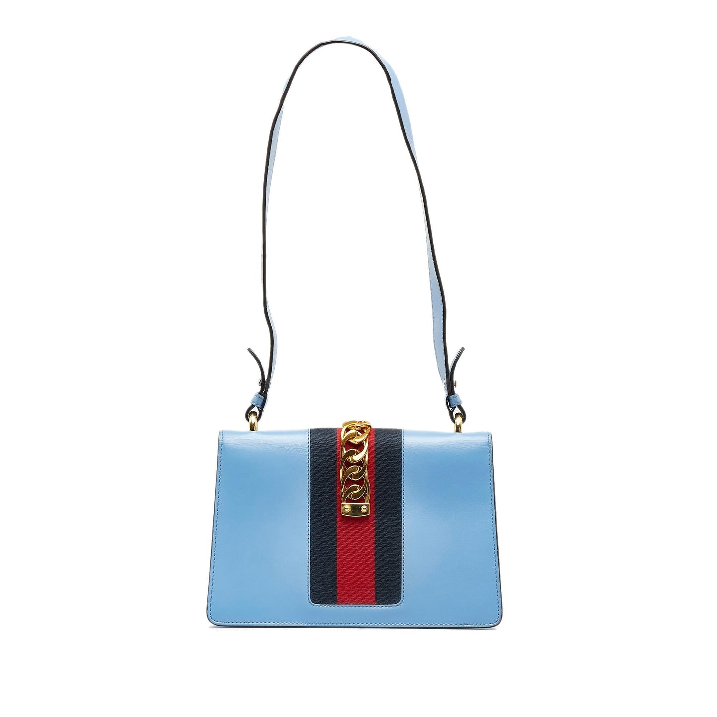 Gucci Small Sylvie Shoulder Bag (RgBxq8)