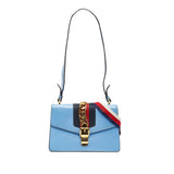 Gucci Small Sylvie Shoulder Bag (RgBxq8)