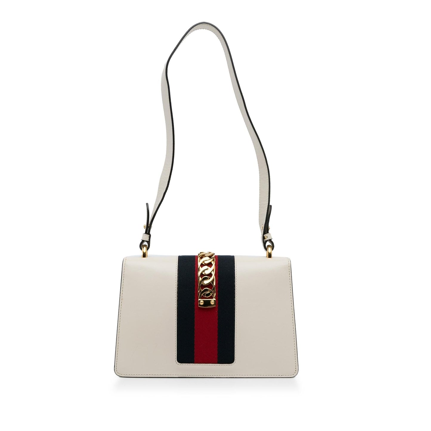 Gucci Small Sylvie Shoulder Bag (PKvTHd)