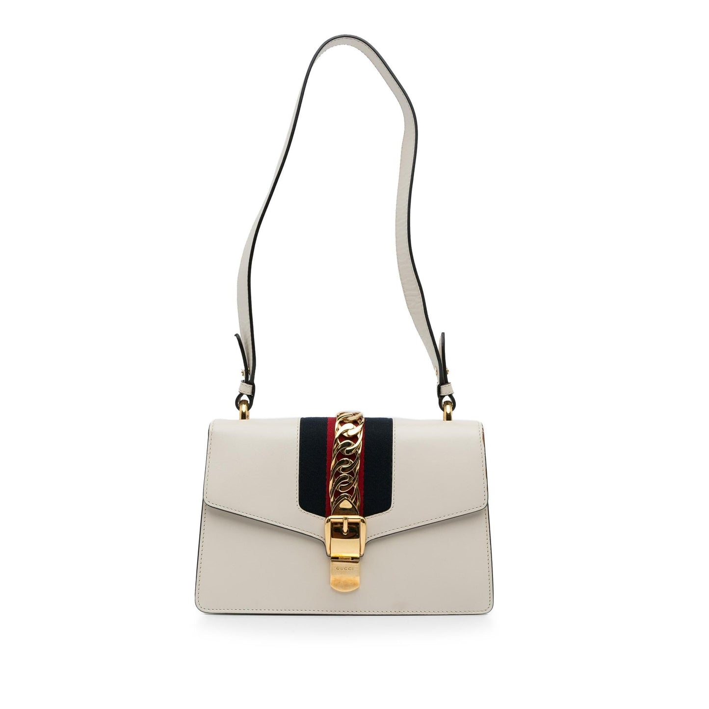 Gucci Small Sylvie Shoulder Bag (PKvTHd)