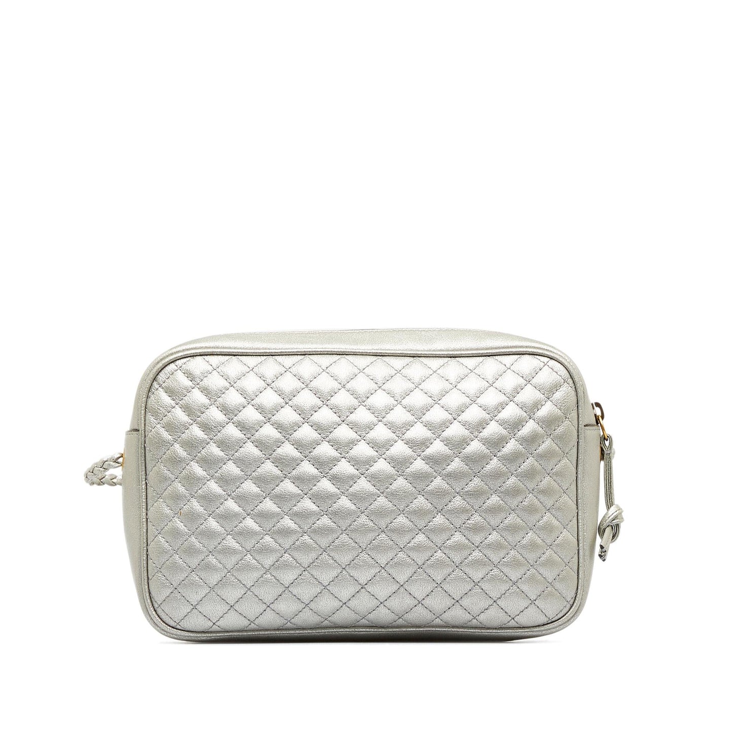Gucci Small Trapuntata Quilted Camera Bag (jyHePn)