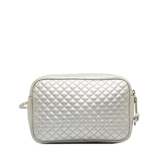 Gucci Small Trapuntata Quilted Camera Bag (jyHePn)