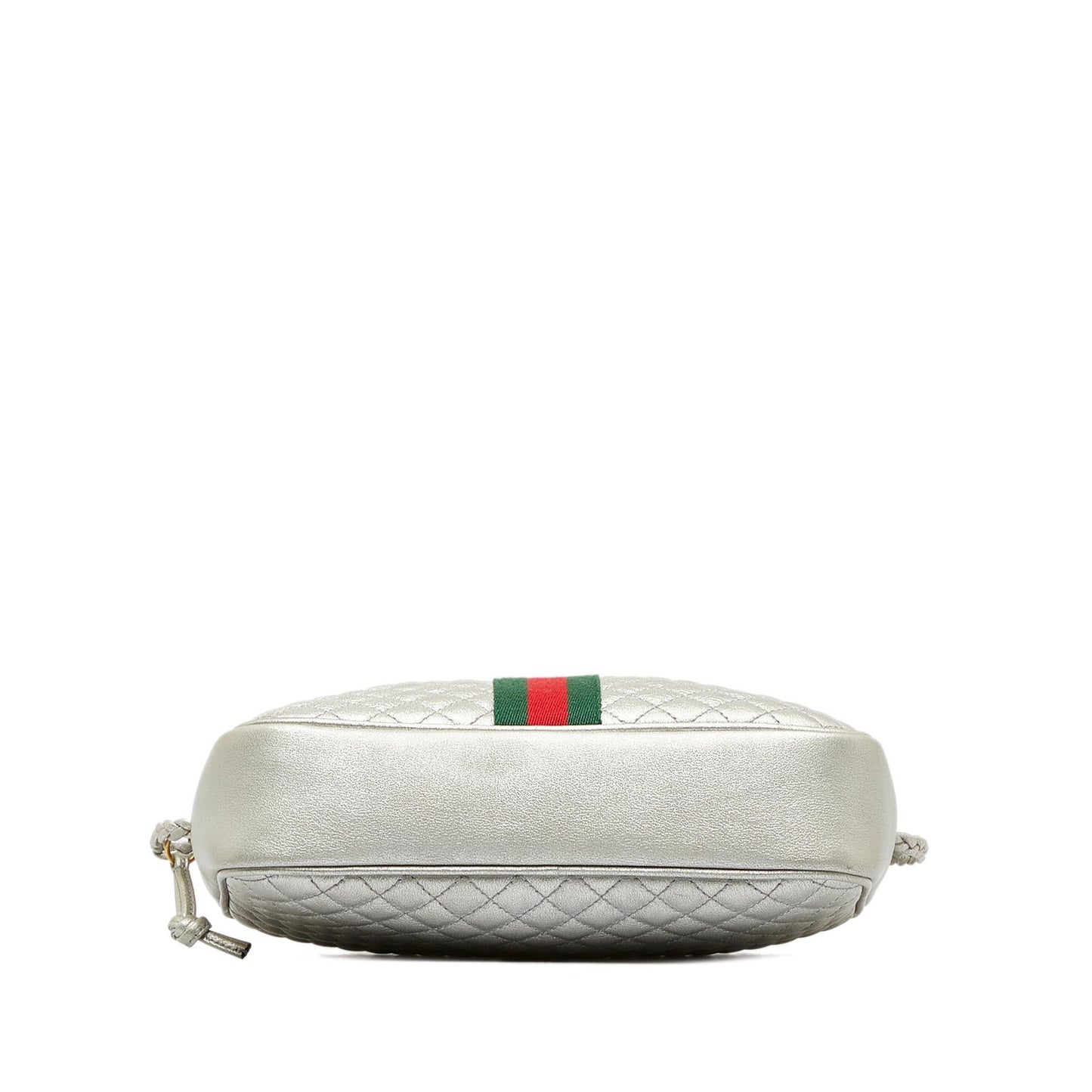 Gucci Small Trapuntata Quilted Camera Bag (jyHePn)