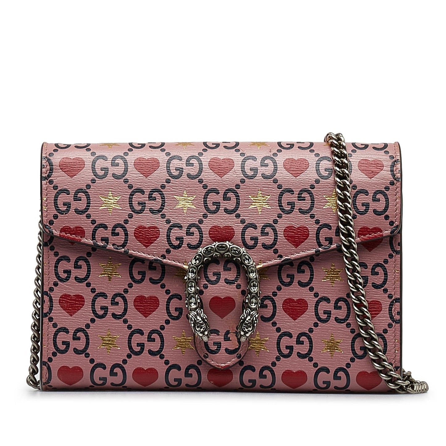 Gucci Small Valentine's Day Dionysus (ef3HdI)