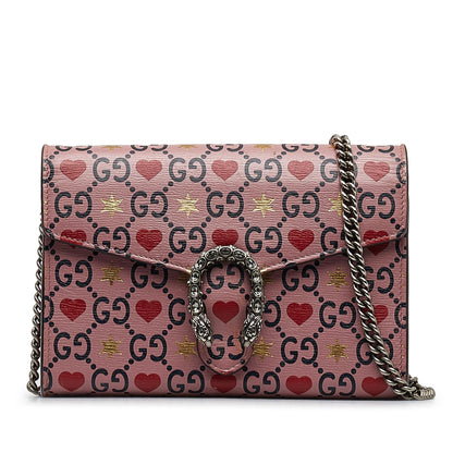 Gucci Small Valentine's Day Dionysus (ef3HdI)