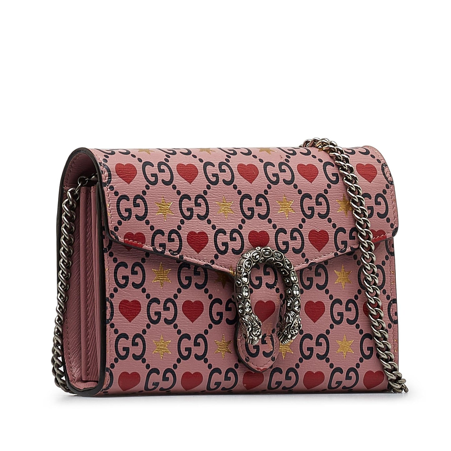 Gucci Small Valentine's Day Dionysus (ef3HdI)