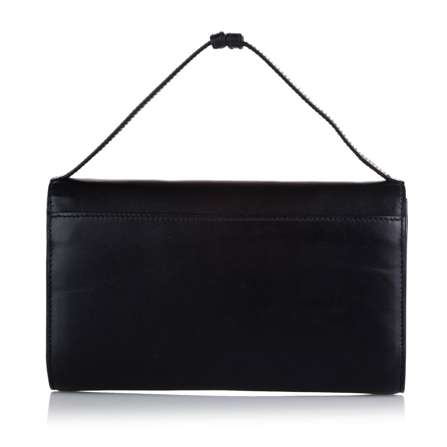 Gucci Small Zumi Satchel (35895)