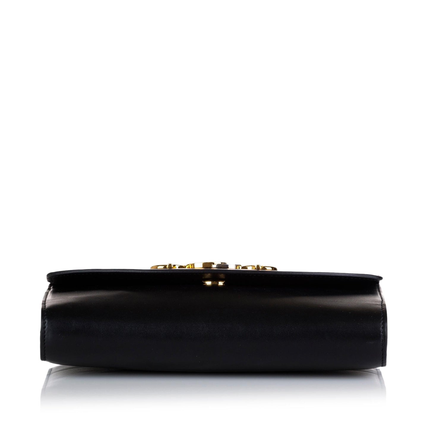 Gucci Small Zumi Satchel (35895)