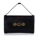 Gucci Small Zumi Satchel (35895)