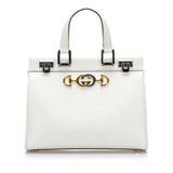 Gucci Small Zumi Satchel (36425)