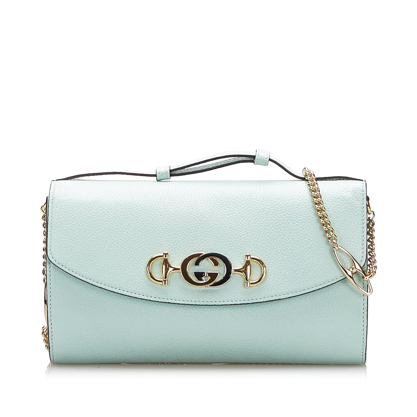 Gucci Small Zumi Satchel (5azdYA)