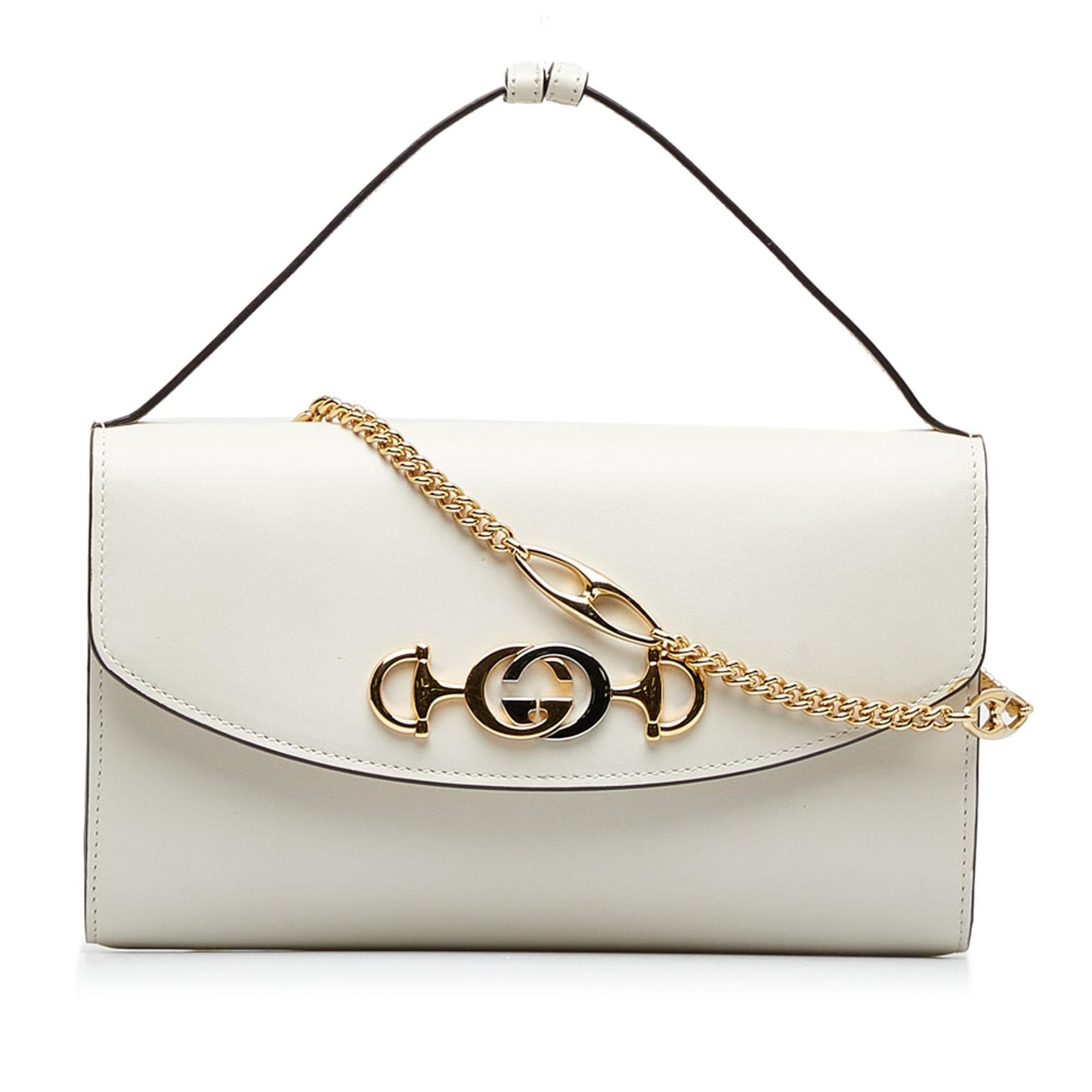 Gucci Small Zumi Satchel (722cVu)