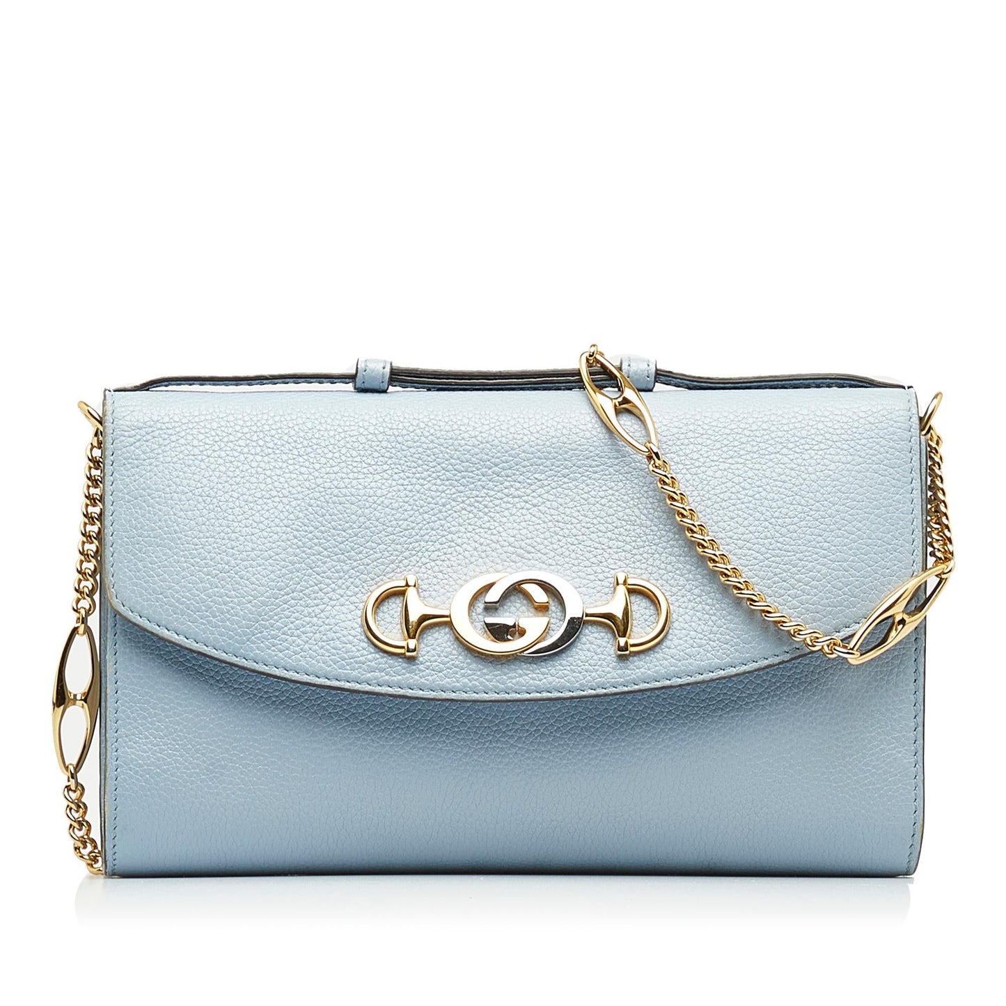 Gucci Small Zumi Satchel (gueszQ)