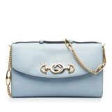 Gucci Small Zumi Satchel (gueszQ)