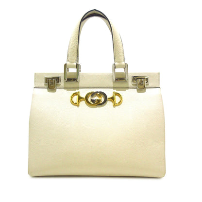 Gucci Small Zumi Satchel (iZla6X)