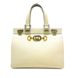 Gucci Small Zumi Satchel (iZla6X)