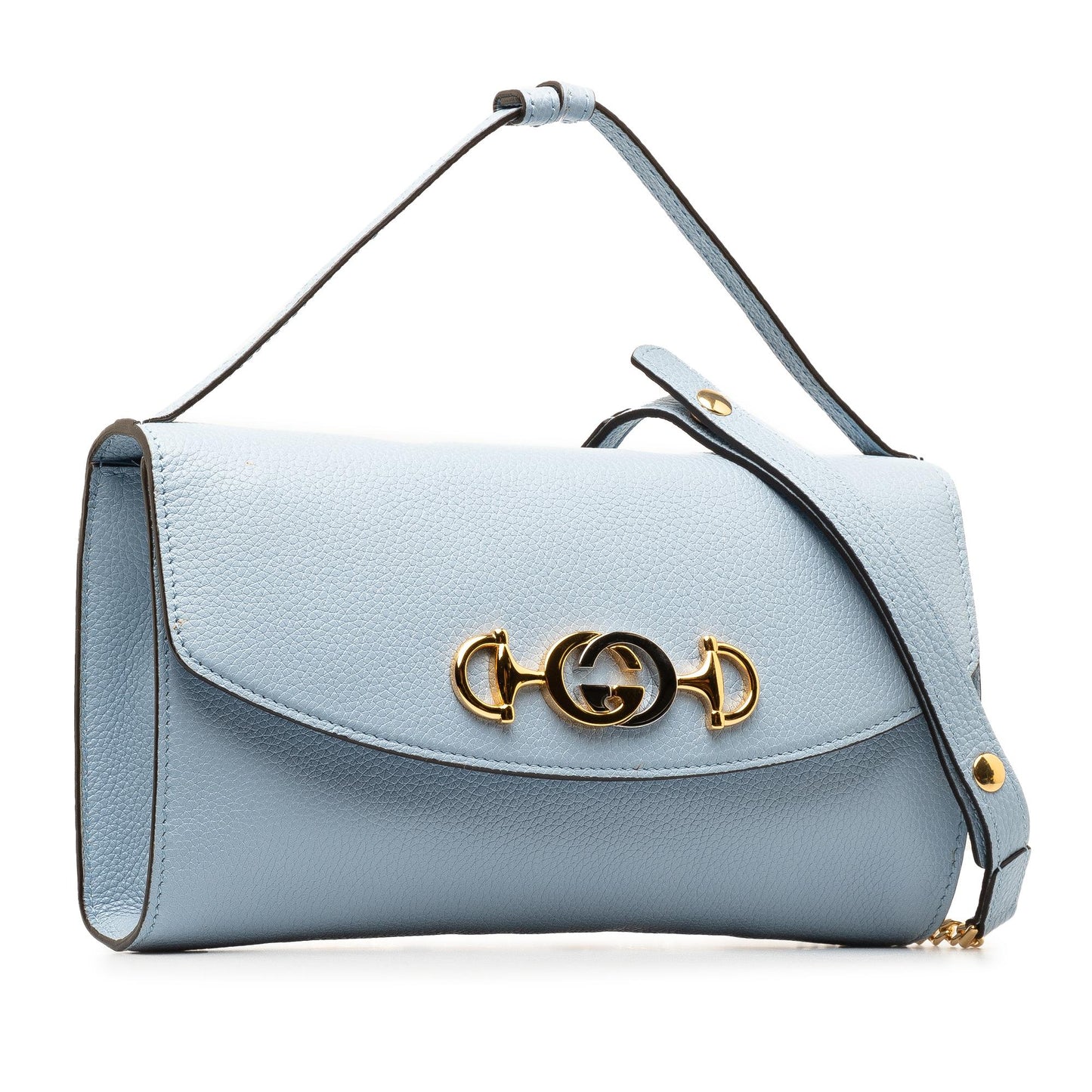 Gucci Small Zumi Satchel (ktos0R)