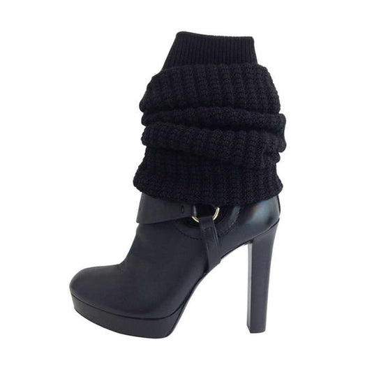 GUCCI Sock Boots